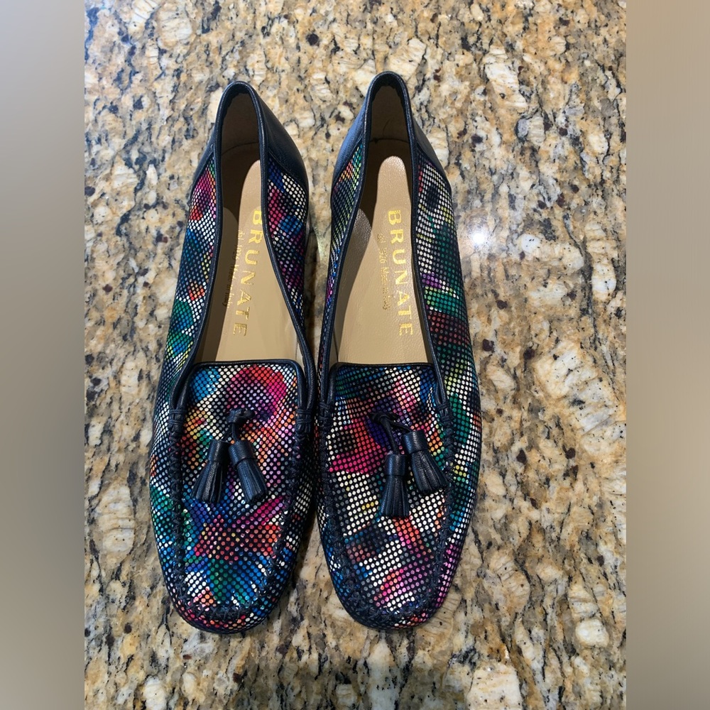 Brunette dal 1926 Made in Italy